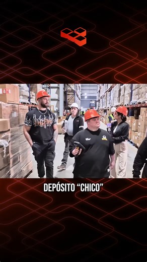 PARTE 2: @gioia_alonso pasó por Compra Gamer y armó una compu de otro nivel para un cliente misterioso🤫. Estamos casi seguros de que le va a encantar… ¿vos qué decís? 1 like y revelamos quién es el cliente | Compra Gamer