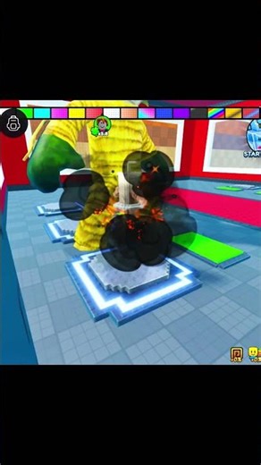 Roblox gameplay ~ #roblox