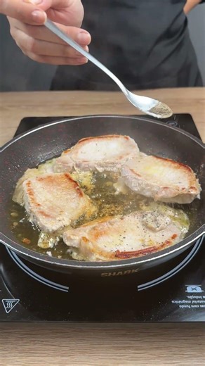 The secret chefs don’t want you to know! See how to make your meat extra tender! #shorts