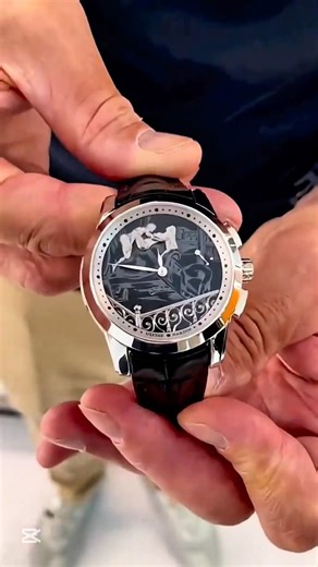 3 Weird Watches You’ve Never Seen Before 😲⌚