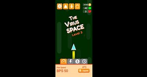 Download & Play Virus Space on PC & Mac (Emulator)