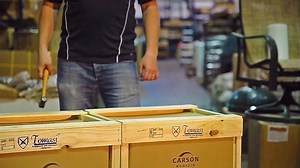 18K views | CARSON KIT QUALITY CONTROL SOUND CHECK - LOCK N’ LOAD,...