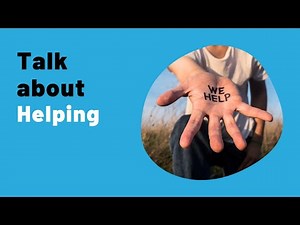 FREE IELTS Speaking practice online: Topic - HELPING and VOLUNTEERING