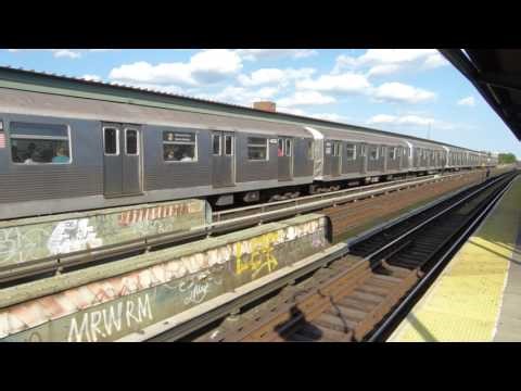 003: JC R32 Z and Broad R42 J