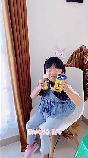 Vitamins to increase children's appetite | Vitabumin honey #vitabumin