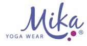 Buy From Mika Yoga Wear's USA Online Store - International Shipping - Borderoo