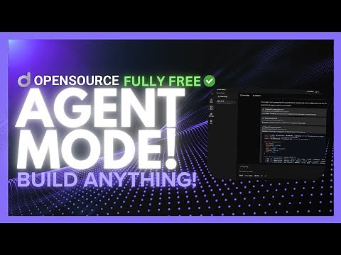 Dyad: NEW AI Full-Stack Builder! Opensource Lovable, V0, & Bolt.new Alternative! (FULLY FREE)
