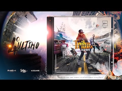 Tribo da Periferia - 4° Último | CD Completo