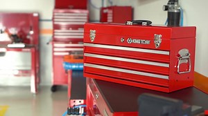 242 reactions · 39 shares | The solution to keep your tools well-organized 87401-3H Portable Tool Chest https://www.kingtony.com/product/3-Drawers-Ball-Bearing-Type-Portable-Tool-Chest--Internal-Lock--87401-3H #kingtony #kingtonytools #portabletoolchest #toolchest | KING TONY | Facebook