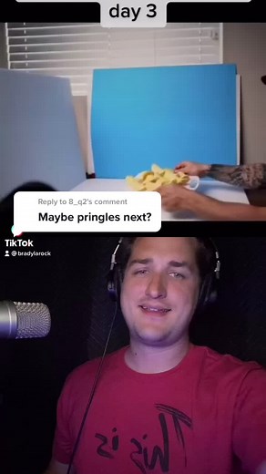 Brady LaRock on TikTok