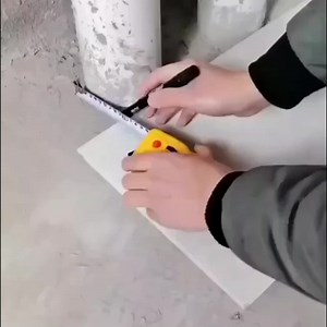 39K views · 164 reactions | The Correct Way To Use Contour ruler! Any other home improvement tips? Leave them in comments... More useful items,at Banggood Home Improvement Festival! Join Now https://ban.ggood.vip/11XA2 | Banggood | Facebook