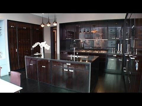 Inside NYC's Most Expensive Apartment