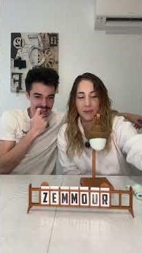 Elle a Osé 😂 JEU DU PENDU EN COUPLE !
