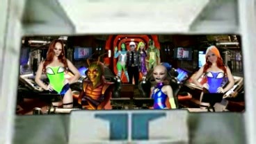 Be here on Friday, June 21st for Engineered Society Project Street Team's big event at The Viper Room for a live casting called for #darkalienvisions at 7pm | Lost Anarchy Magazine