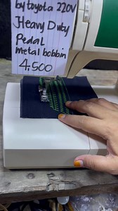 84 reactions · 11 comments | Promo 220v sewing machine cod nationwide Pedal #limitedstocksOnly #ELECTRIC_only Heavyduty for all types of fabric CASH on delivery NATIONWIDE Store address at 13th roberto oca st port area brgy 650 south harbor. Look fot JUNAI sewing machine 09398817888 | Japan surplus Sewing Machine by junai | Facebook