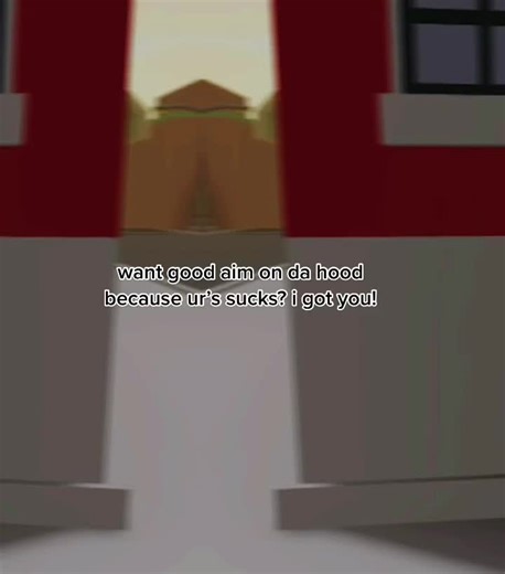 Proven Techniques for Better Aim in Da Hood Mobile