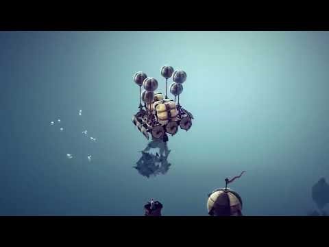 Besiege Mobile • Announcement Trailer • iOS Android