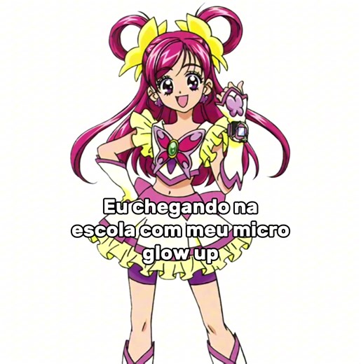 Mudanças na Mochila e Mensagem de Amor-Próprio