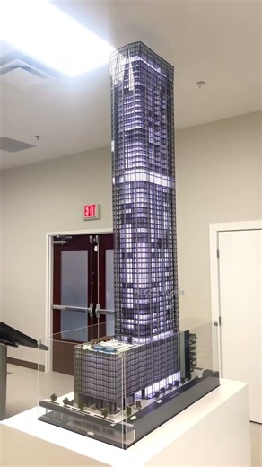 When you combine architecture with art