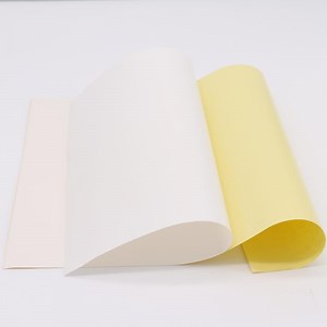 [Hot Item] Printable Reflective Mirror Sticker Paper for Small Label