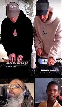 It’s a beautiful day - TRINIX x RUSHAWN x BRUTHARICK (Full Version) 2023 remix