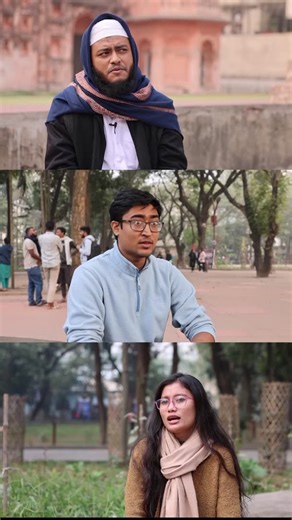 Bangladesh’s Gen-Z voters, many of whom are casting ballots for the first time, are approaching next month’s national election with a mix of hope, skepticism, and demands for change. https://reut.rs/3O4gKIg | Reuters