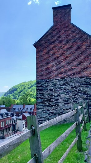 Exploring Harpers Ferry, West Virginia: Travel Guide