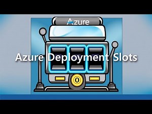 Master Azure Deployment Slots & Auto-Swap for Zero-Downtime Wizardry!