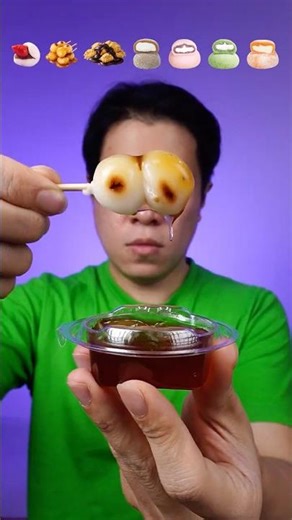 SERBA MOCHI CHATERAISE