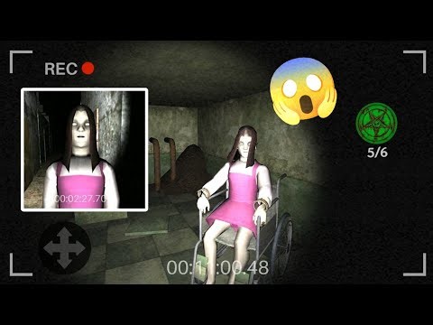 REC Horror Game || Gameplay Video Subscribe ||