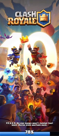 Mega Knight + Balloon = INSANE Wins! 🔥 Easy 3 Crown Strategy!