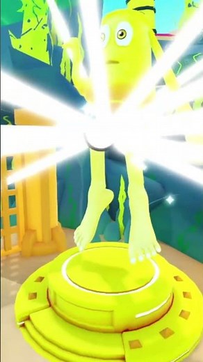⚡️🎮💪 2nd Rebirth in Brainrot Evolution Roblox. Received Teleport +100% Brainrot Strenght x6 EXP Mult