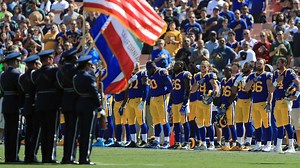 Roger Goodell’s National Anthem Letter to NFL Teams—Annotated