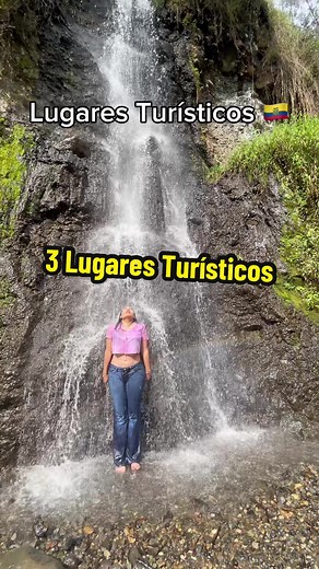3 Lugares Turísticos Imperdibles en Ecuador