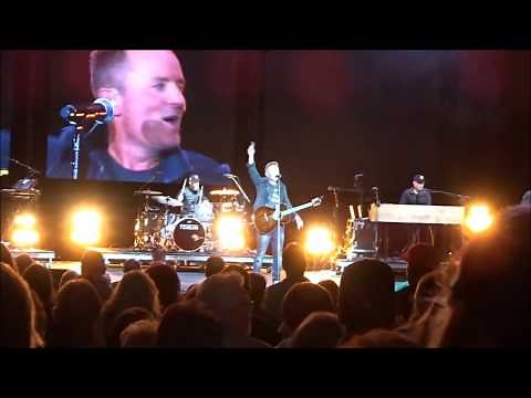 Chris Tomlin LIVE w/ Matt Maher...complete concert...Houston, TX...10/28/17