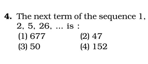 Epsilon Academy | Comment your answer in the comments section 👇 📚 Previous Year Question Challenge! Think you can crack it? 🧠 Drop your answer in the... | Instagram