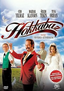 Hokkabaz: Stream, Blu-ray, 4K UHD oder DVD