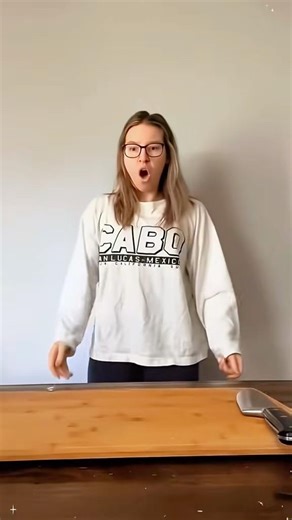 Last one must hurt 😬 #cookingfails