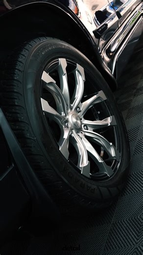 Autostore.pk on Instagram: "Autostore.pk just gave this LC200 a whole new life! We wrapped the exterior in Pearlescent Black Color PPF, eliminating the decade-old dull paint finish. Inside, we completely transformed the cabin to the modern LC300 look. We also installed automatic side step panels for a sleek, easy-access experience and fitted 20-inch Wald alloy wheels for that bold, premium stance. 📍 Montgomery Road Branch: Auto Tower, Montgomery Road, Lahore 📍 MM Alam Branch: 99-B III Hussain 