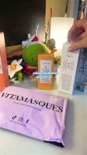 # #music #skincareroutine #unboxingvideo #sheetmasks #skincareproducts #skincarereview