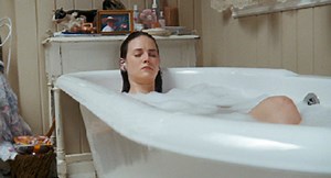 Bathtub Scene - TV Tropes