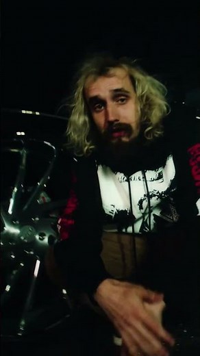 POUYA - BROKEN SOUL (BREAKING BEAD) OFFICIAL VIDEO OUT NOW !!