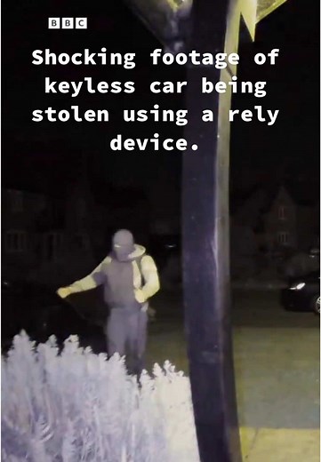 How to Prevent Keyless Car Theft with Faraday Boxes