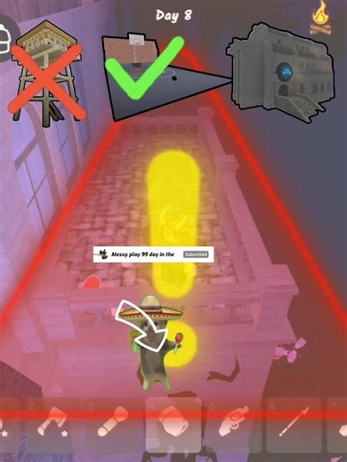 cat Vs deer who better jumper try to hide