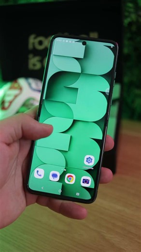 You CANNOT BUY this smartphone outside of TWO COUNTRIES?!