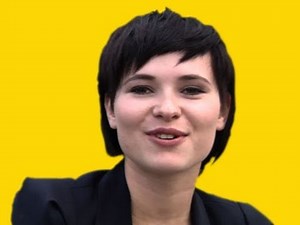 Anna Fischer: Mein Lieblingsfilm! - Nutzerfrage