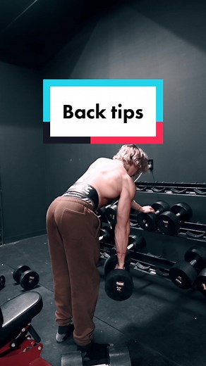 Rowing Technique for Maximum Lat Activation