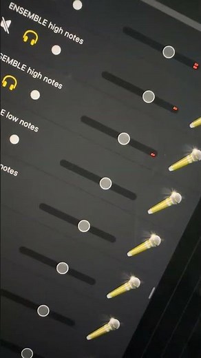 How To Record an Ensemble on Garageband