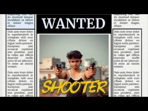 Shooter Movie | Most Popular Scene | Sucha 😎 | Most Tendentious Punjabi Movie | Shooter Movie