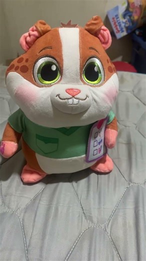 Popcorn: Vet Tech (French Version)